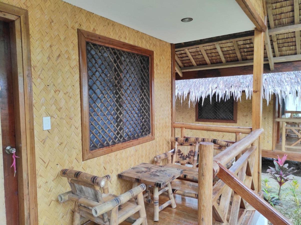 Faith Tourist Inn San Vicente  Zewnętrze zdjęcie
