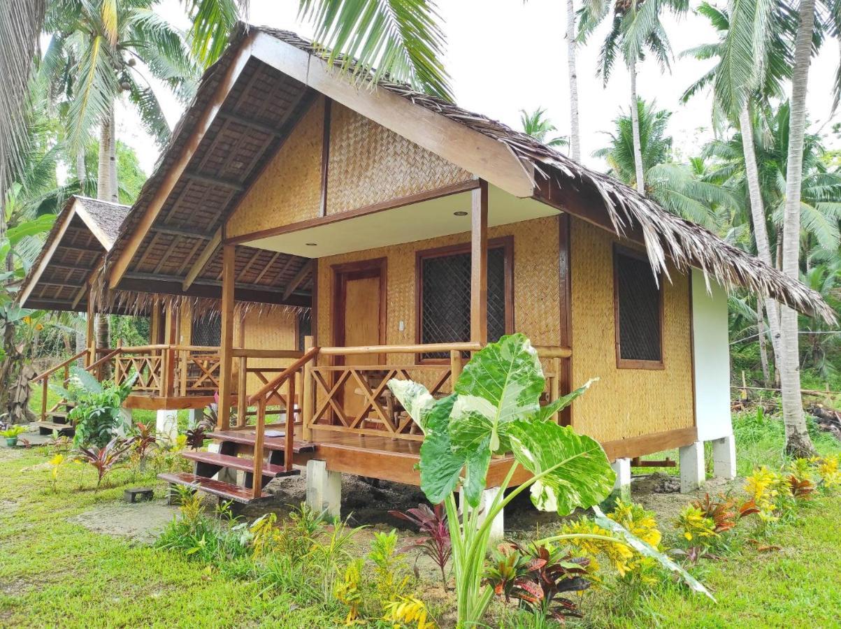 Faith Tourist Inn San Vicente  Zewnętrze zdjęcie