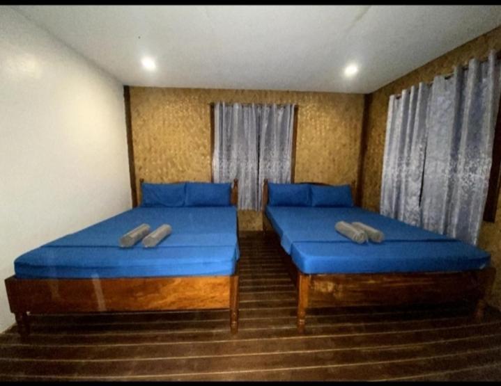 Faith Tourist Inn San Vicente  Zewnętrze zdjęcie